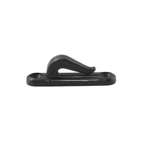 Allen Brothers cover hooks - lacing hook nylon