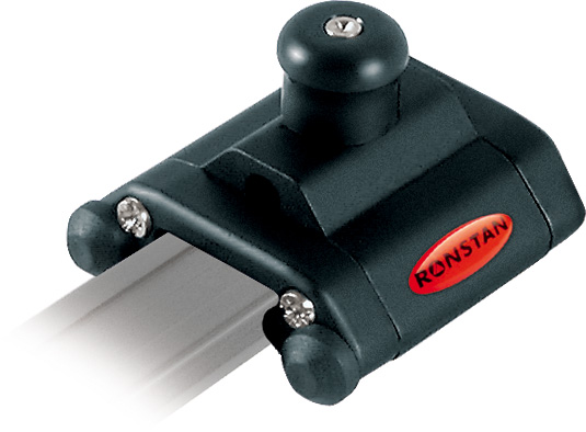 Ronstan Series 19 Adjustable Stop, 57mm