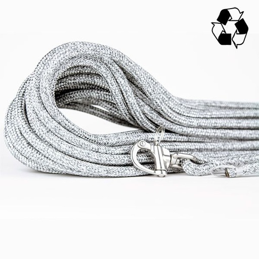 PremiumRopes Eco Cruiser XTS 12mm spliced rope for boat