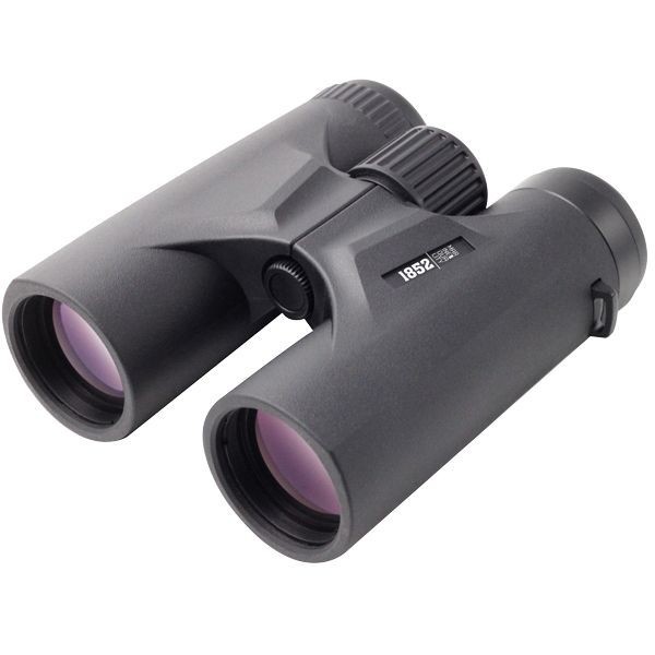 [QM-1113748] 1852 Binoculars Model Outdoor 8x42 BaK-4 Prism waterproof (without batteries)
