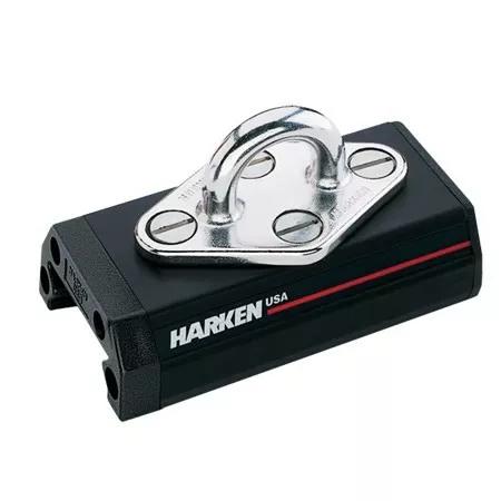 [H-1707] Harken 42mm Mini-Maxi End Control — Padeye