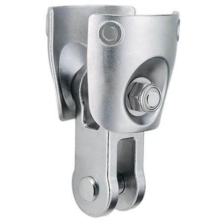 [H-7414.20 7/8] Harken MKIV Unit 4 Jaw, Jaw Link Plate Toggle - 22.2mm Pin 