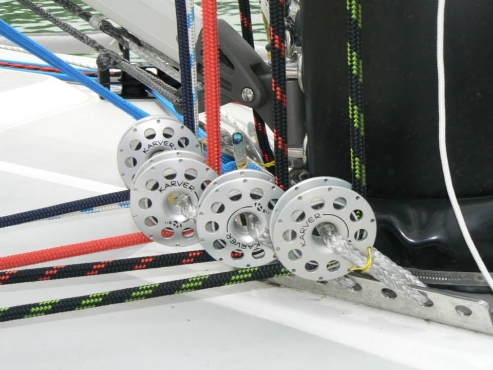 The Difference between Plain Bearing, Ball Bearing and Roller Bearing