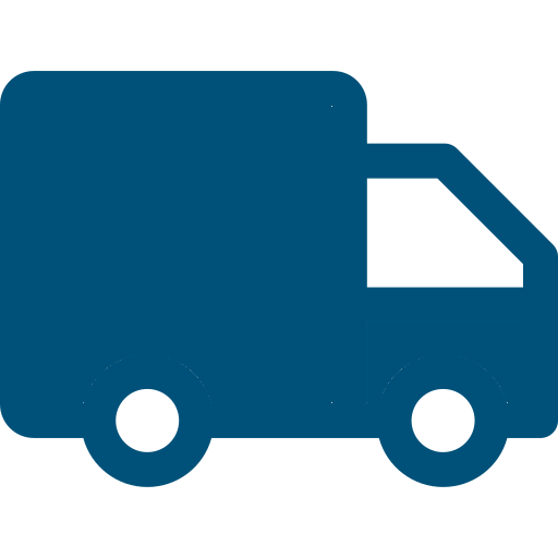 Shipping Info