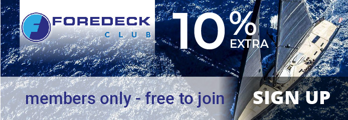foredeck club upffront