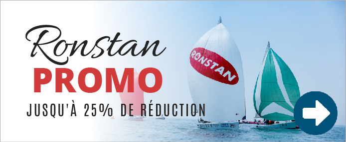ronstan sale Upffront