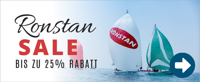 ronstan sale Upffront