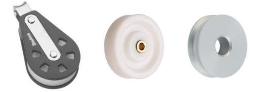 plain bearing blocks