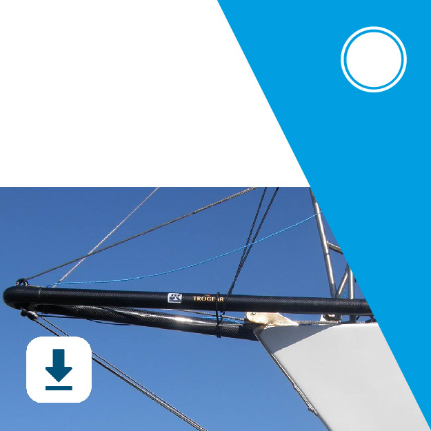 Trogear Bugspriet Ratgeber