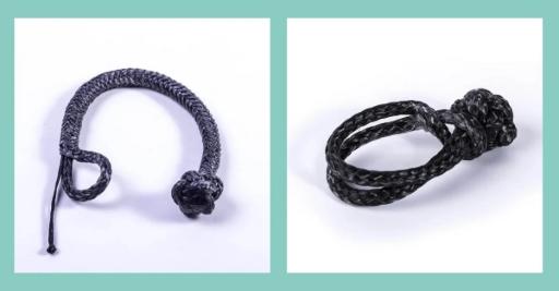 Softschäkel von LOOP PRODUCTS