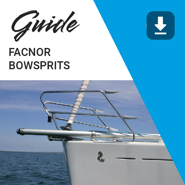 facnor bowsprits guide