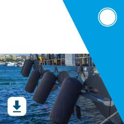boat fender guide