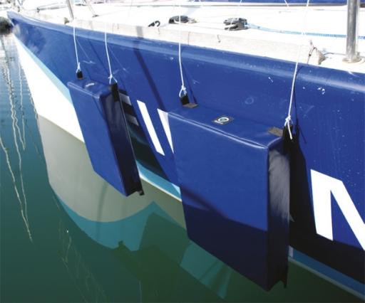 Outils Oceans FlachFender