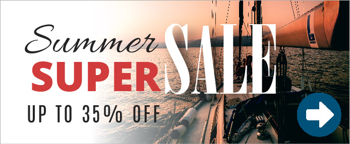 big summer sale