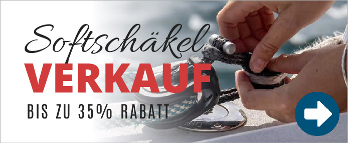 soft shackle sale Upffront
