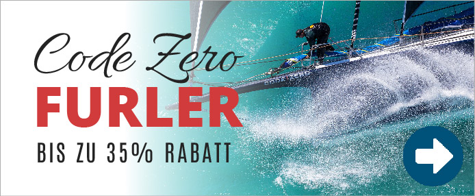 code zero furling sale Upffront