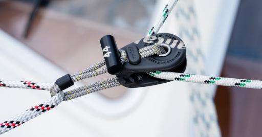 antal snatch block