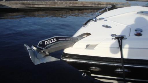 lewmar delta anchor