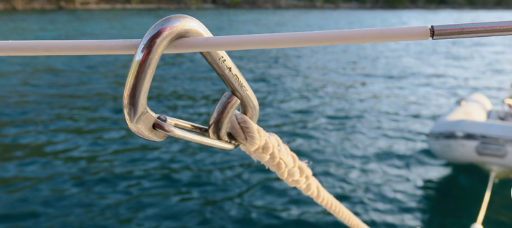 wichard snap hooks
