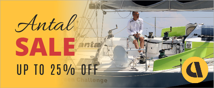 antal promo