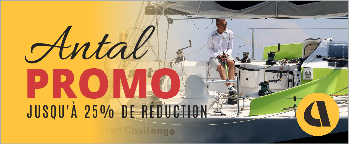 antal promo