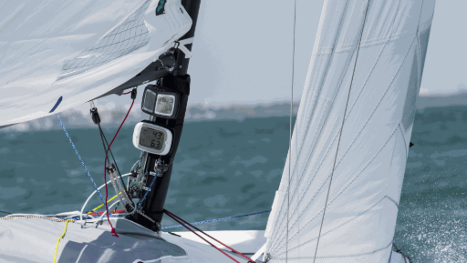 Segelinstrumente 