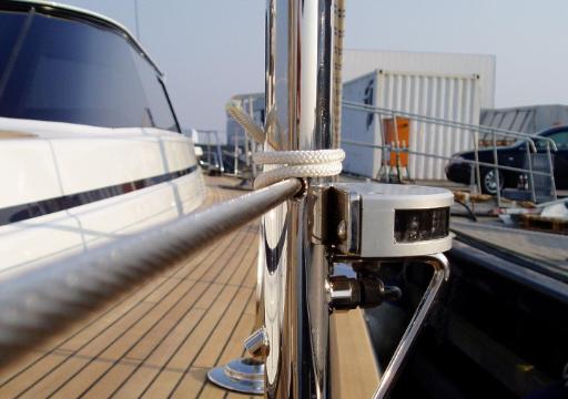 lopolight navigation lights wired