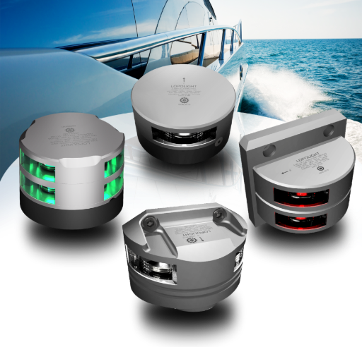 lopolight navigation lights