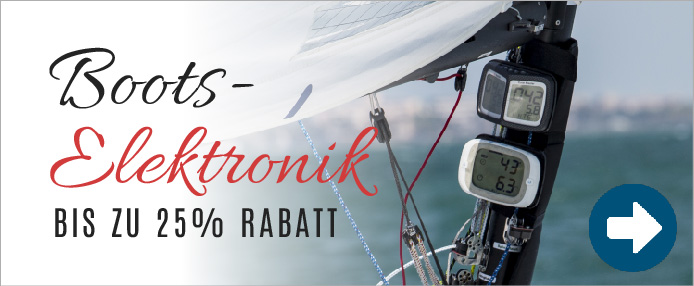 boat electronics promo