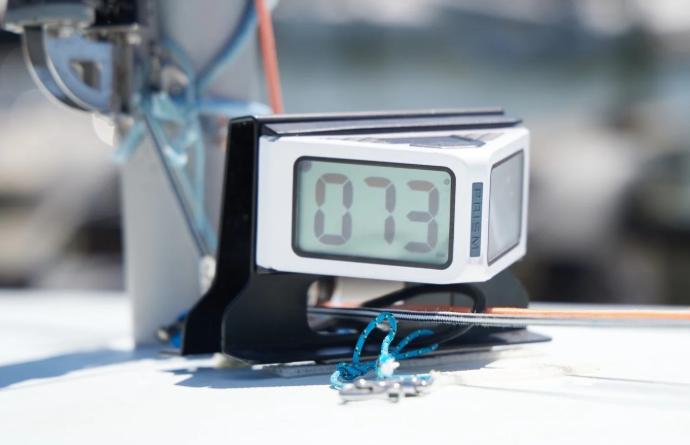 velocitek prism