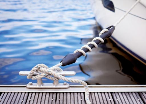 unimer mooring compensators