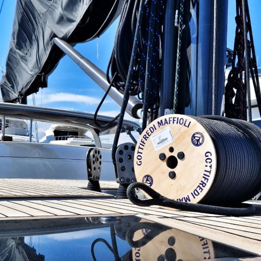 gottifredi maffioli sail sheets