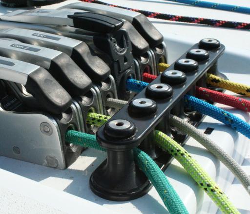 spinlock tsr deck organiser