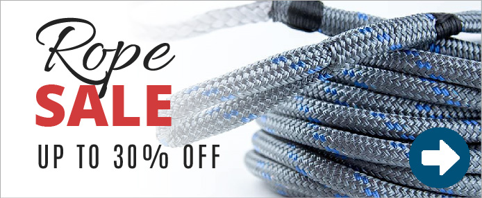rope sale