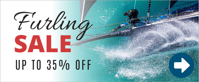 furling sale