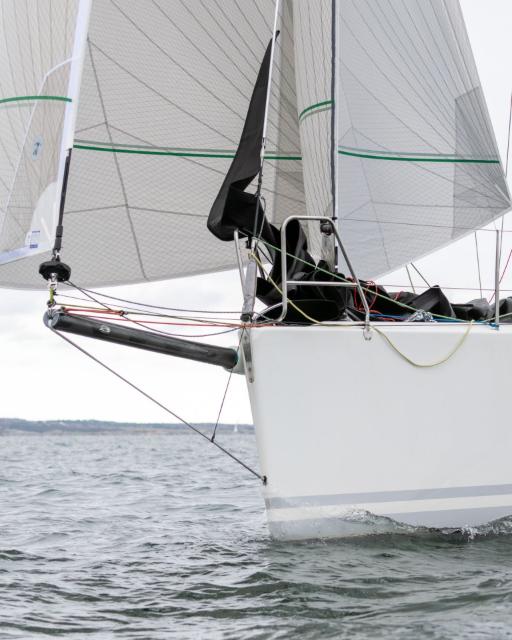 selden cxr furler range