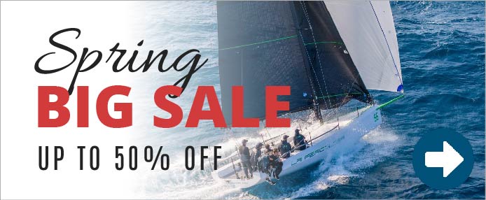 spring sale