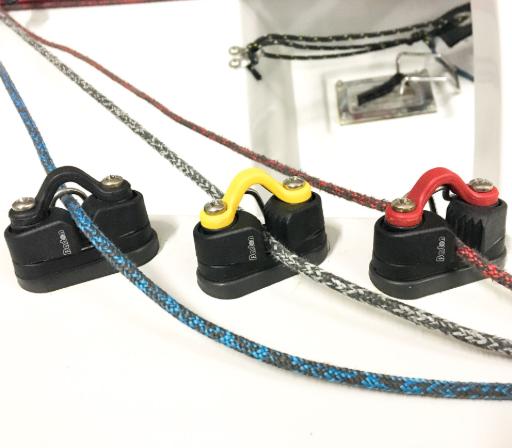 barton marine cam cleats