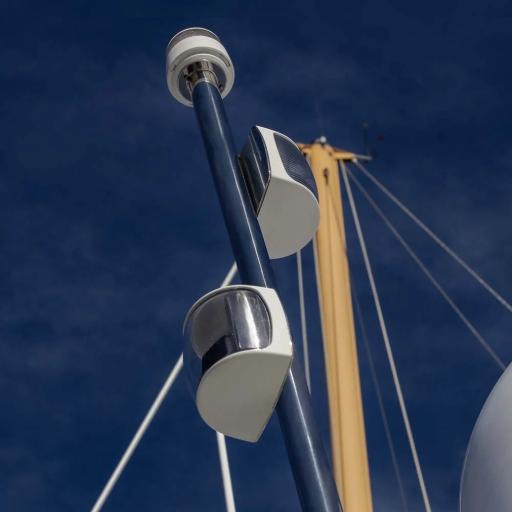 hella marine light pro range