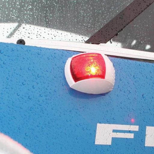 hella marine light compact range