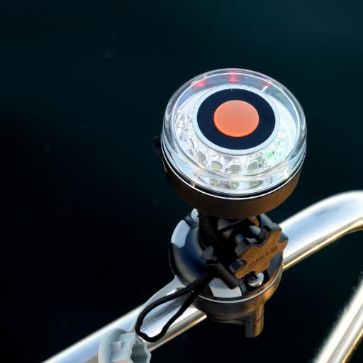navisafe battery nav lights