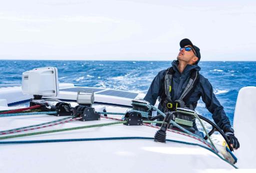 deckvest 6d sailing life jackets