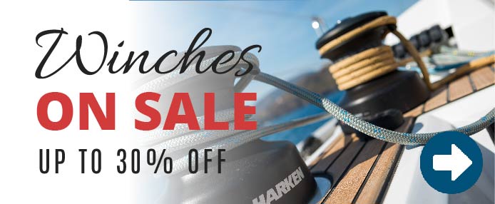 winches on sale