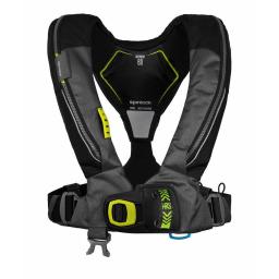 spinlock deckvest 6d