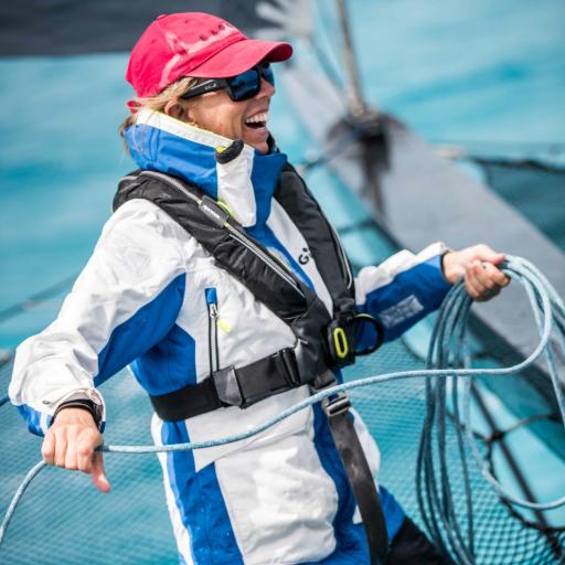 spinlock life jackets