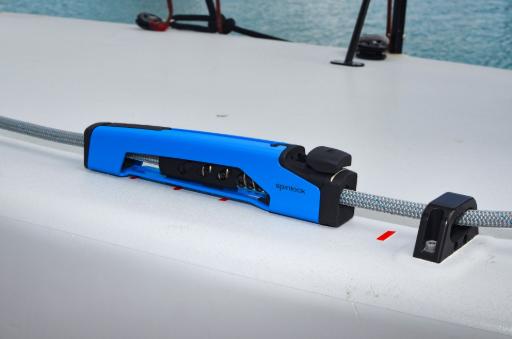 spinlock xtx
