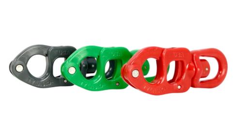 tylaska air snap shackles