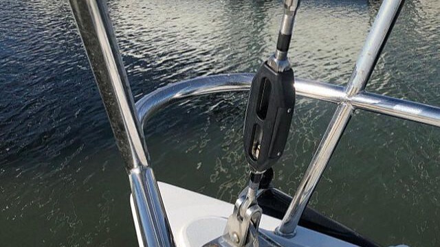 Sail Boat Hardware and Rigging l Upffront