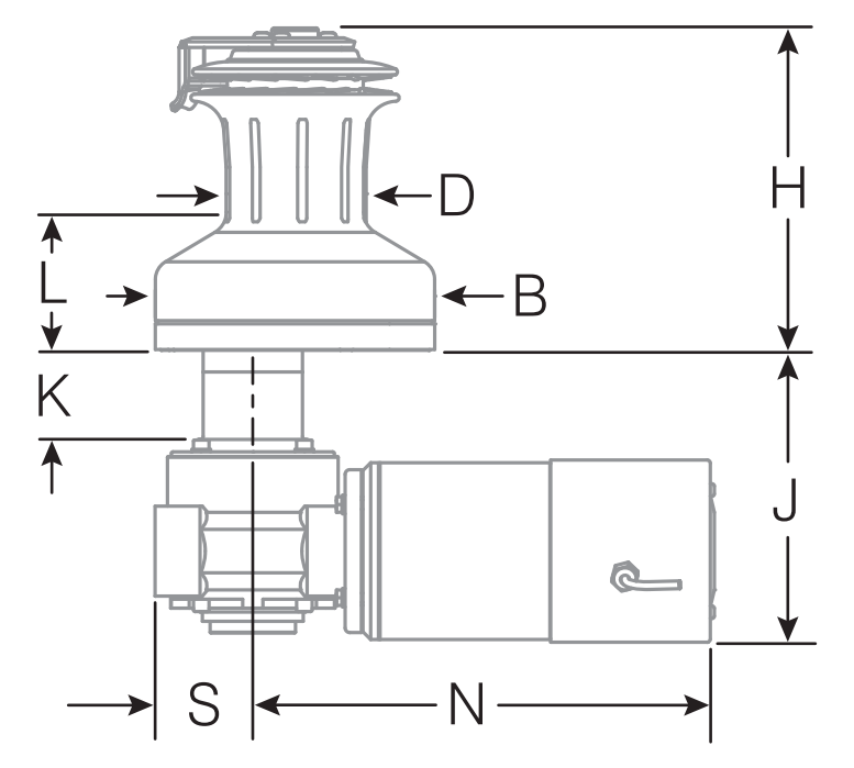 Elec. E1 Dimension Diamgram.png