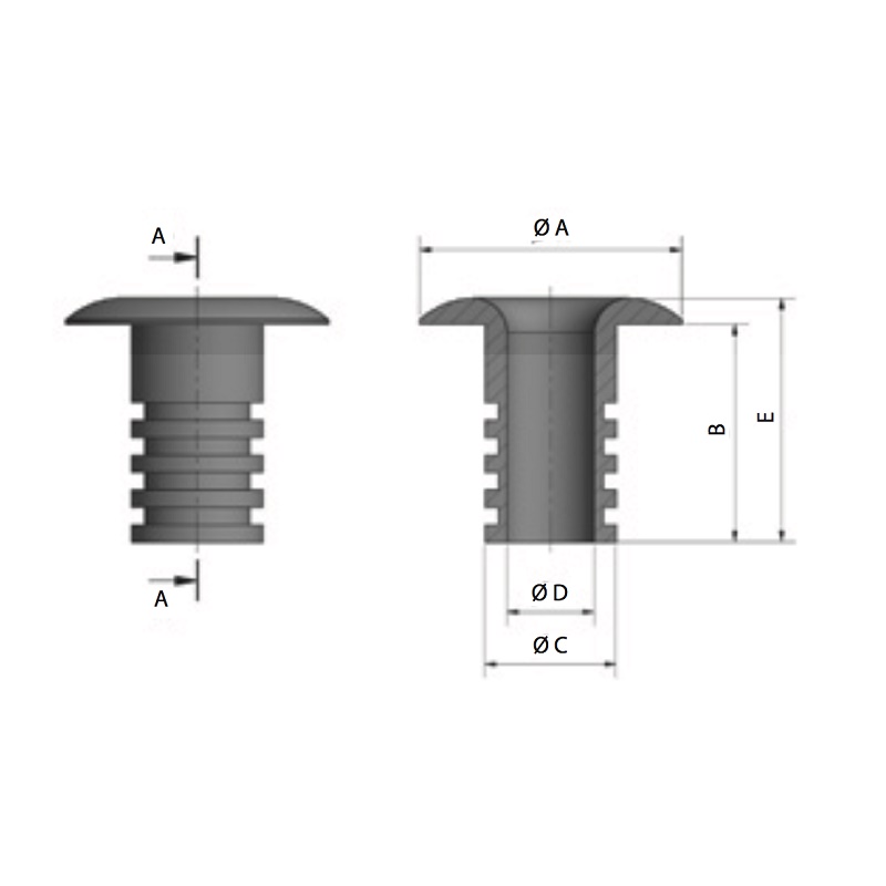 L-Kohlhoff Loop Products BUSH10-BK_001.jpg